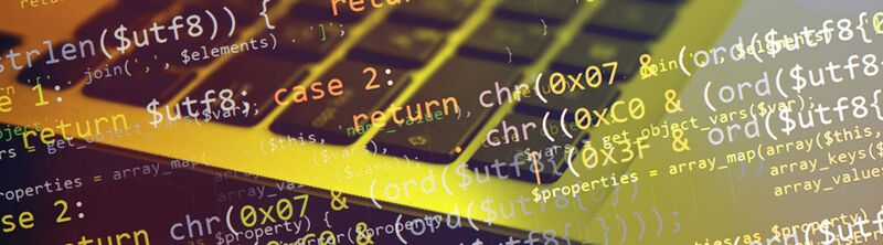 Internetseiten und Applikationen erstellen
