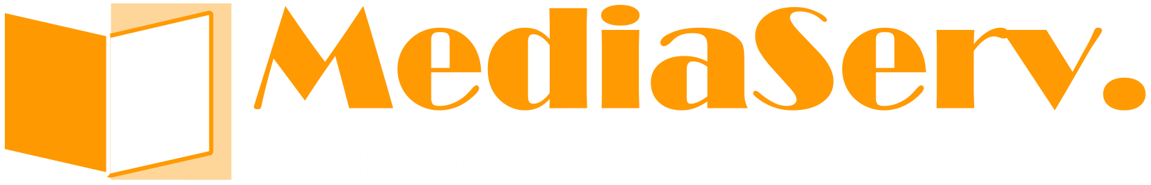 MediaServ Computer & Software Hilfeservice