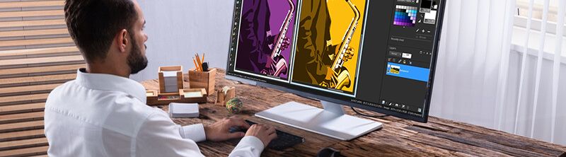 Grundkurs: Corel&reg; PaintShop und Bildbearbeitung