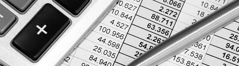 Tabellenkalkulation: MS Excel&reg;, OpenOffice Calc